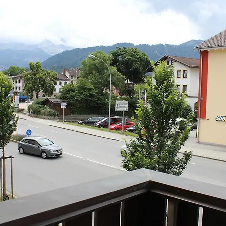 Golden Gapa City Center 22 Garmisch-Partenkirchen