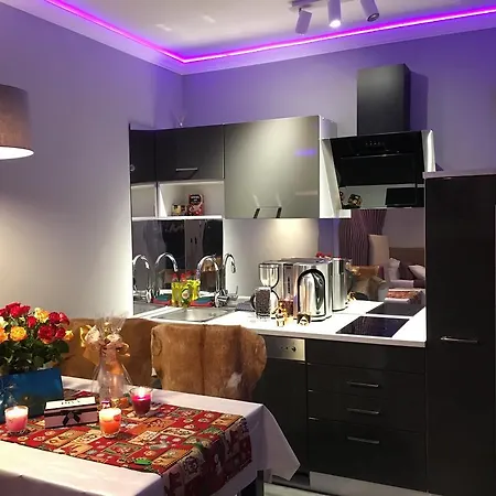 Golden Gapa City Center 22 Apartment
