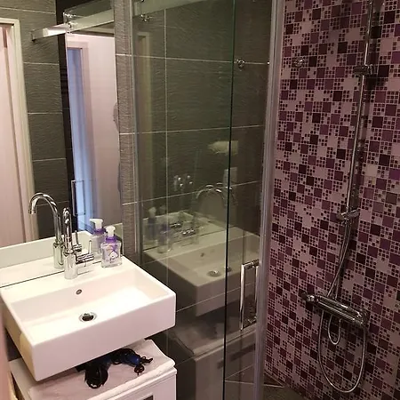 Apartman Golden Gapa City Center 22 *